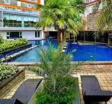 Cozy 1Br Corner with Panoramic City Skyline View