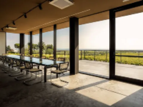 Feudo Antico Hotel a Tollo