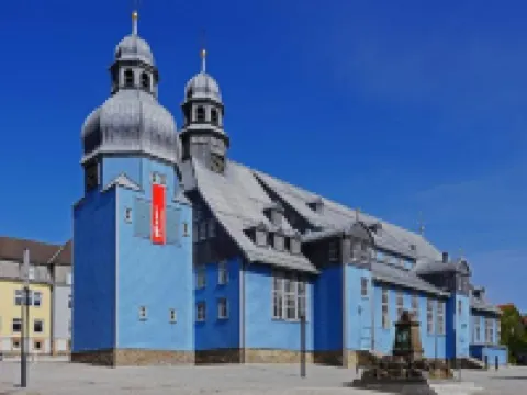 Hotel Zum Harzer Hotels in Upper Harz
