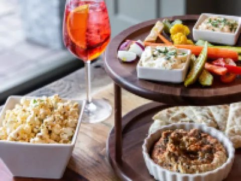 The Armstrong Hotel Hotels in Larimer County