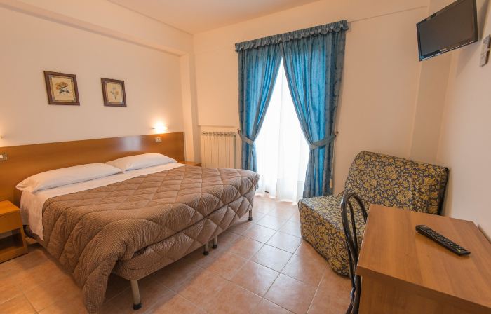 Albergo Della Corte
