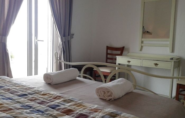 Hotel Petras Beach
