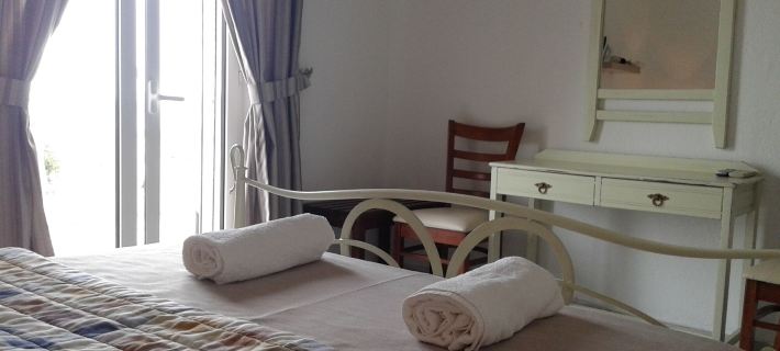 Hotel Petras Beach Hotels in Sitia