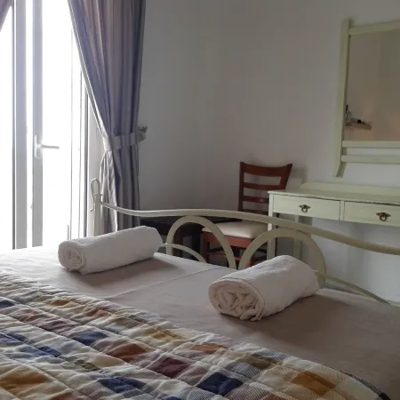 Hotel Petras Beach