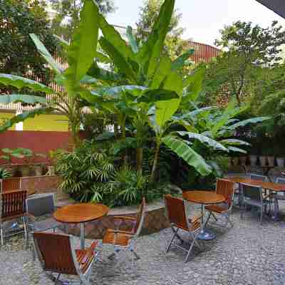 Hôtel Napoléon Hotel Exterior