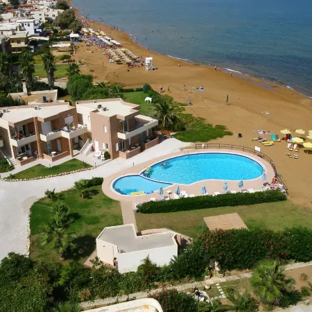 Phaedra Hotel