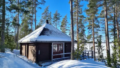 Hotel Kiljava Hotels near Hyvinkään Hangon radan rautatieasema