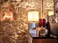 Solar Antigo Luxury Coimbra - bar