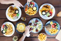 Wallacia Hotel Hotels in Wallacia