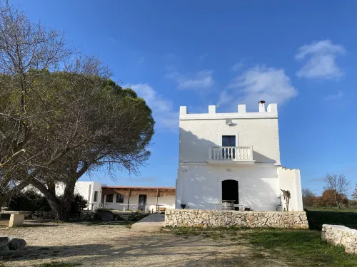Agriturismo Tenuta del Grillaio - 홈스테이