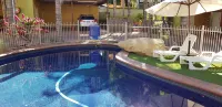 Alice on Todd Apartments Hotels in Элис Спрингс