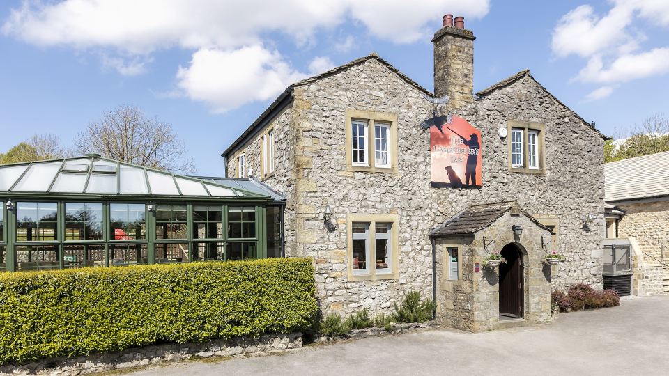 Gamekeepers Inn