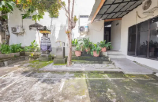 Asri Guesthouse