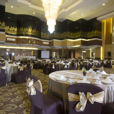 Tjokro Hotel Klaten