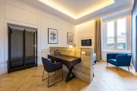 Chic Lifestyle Apartment - Apartemen