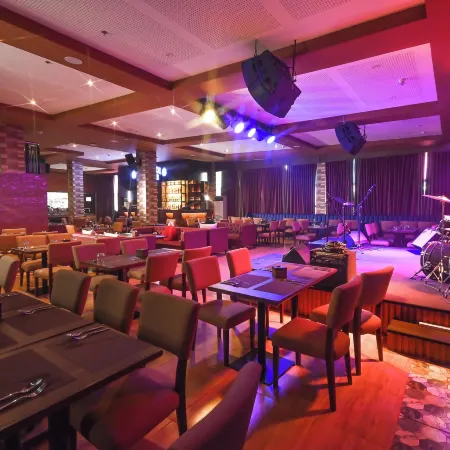 The Monaco Hotel Taytay