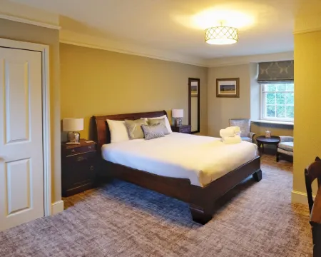The Greyhound Inn Hotéis em Taunton
