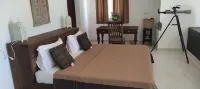 Amani Villas Nature Retreat Hotels in Kati