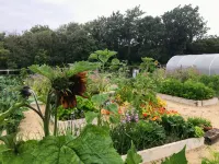 펀우드 Tully Beg 호텔