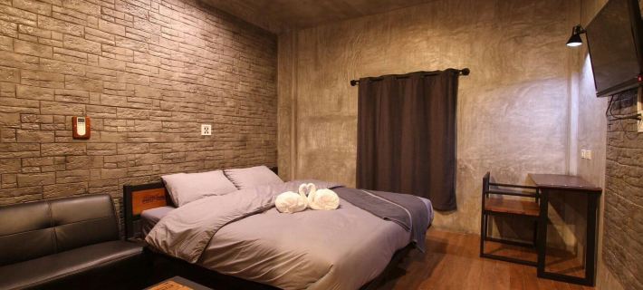 Paradiso Boutique Resort Hotels in Trat
