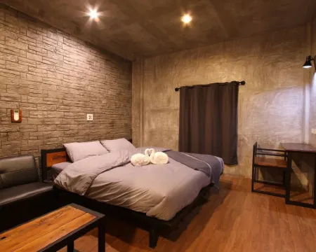 Paradiso Boutique Resort - พาราดิโซ บูติค รีสอร์ท โรงแรมในตราด