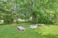 Cozy Norwalk Apt Near Cedar Point and Kalahari! - WiFi