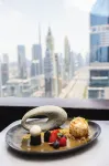 Nassima Tower Hotel Apartments - Breakfast