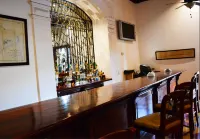 Hotel la Perla Leon - bar
