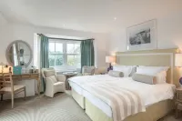 Harbour Hotel & Spa Sidmouth - parking