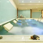 Giannoulis – Cavo Spada Luxury Sports & Leisure Resort & Spa - Kylpylä