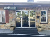 Gateway Inn Hotels in Front Royal