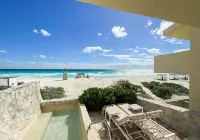 Grand Park Royal Cancun - All Inclusive - Hot Springs