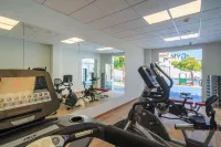 Ilunion Costa SAL Lanzarote - Gym