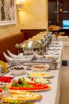 Trip Inn City Hotel Giessen - breakfast