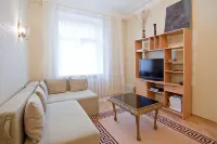 Apartment on Nezavisimosti 35 Hotels in Minsk