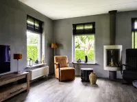 Vosseberghuis Prestige & Outdoor Spa Hotels in Vlagtwedde