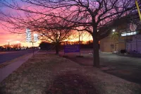 Extended Stay Motel - Snyder Hotels in Snyder