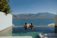 Amethyst Selene Paleros Couple's Hideaway - Bintang 4