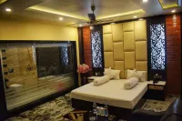 Grand Beach Resort Hotels in Purba Medinipur