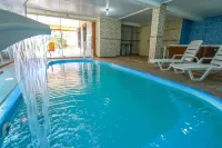 Sky Valle Hotel - ที่มีสระว่ายน้ำ