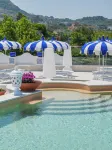 Corallo Blu Hotel De Charme - Sea & Spa access - プール