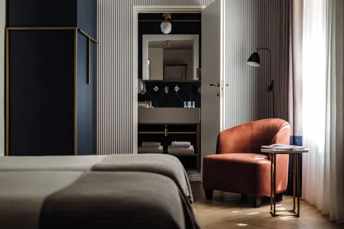 The Cumberland by Neu Collective Hotels in Valletta