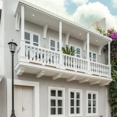 Hotel Casa Sonara