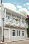 Hotel Casa Sonara - Jacuzzi