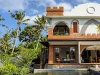 Menzel Ubud Hotel a Bali