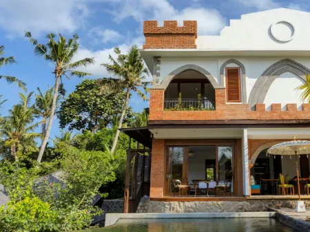 Menzel Ubud