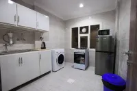 Star Night Furnished Apartments - 2 ดาว