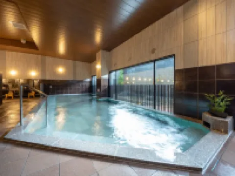 Grandvrio Hotel Nara -Wakura- -Route Inn Hotels- Hotels in Tenri