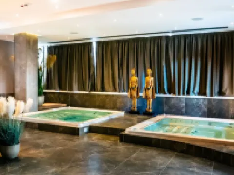 Hotel up Wellness & Spa Hotels in Foggia