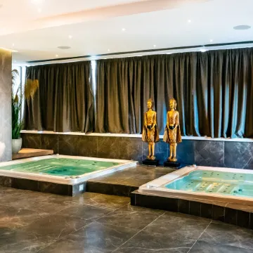 Hotel up Wellness & Spa